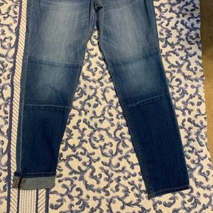 Old Navy Boyfriend Skinny Jeans